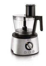 Philips Virtuvės Kombainas Avance Collection HR7778/00 | 1300W, 3.4L, Viskas viename