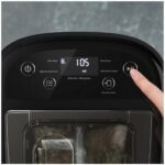 Philips Makaronų Gaminimo Aparatas 7000 Serija HR2665/96 | ProExtrude, Automatinis svėrimas