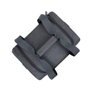 Resto Šaltkrepšis 5514, 14L, Duffle stiliaus | Tamsiai pilkas, Neperšlampamas