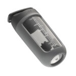 BergHOFF Kratītājs LEO 500 ml | Kokteiļiem un proteīniem | Pelēks - Image 2