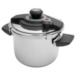 BergHOFF Katls VITA 6L, 22 cm | Nerūsējošais tērauds, piemērots indukcijai - Image 5
