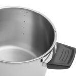 BergHOFF Katls VITA 6L, 22 cm | Nerūsējošais tērauds, piemērots indukcijai - Image 7