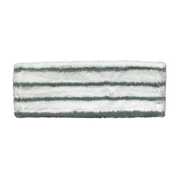 Mikrošķiedras pārvalks grīdas birstei Sauber, 60 cm | Tīra bez ķīmijas