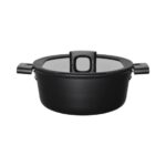 FISKARS Hard Face katls | 5 L / 26 cm, Somu kvalitāte
