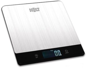 Virtuvinės Svarstyklės Holt HT-KS-001