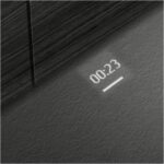 Viedā iebūvējamā trauku mazgājamā mašīna Siemens iQ500 | B klase, Zeolith® žāvēšana, WiFi - Image 3