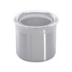 BergHOFF trauks irdeniem produktiem 12x11 cm, 1.25L | Nerūsējošais tērauds, hermētisks vāks