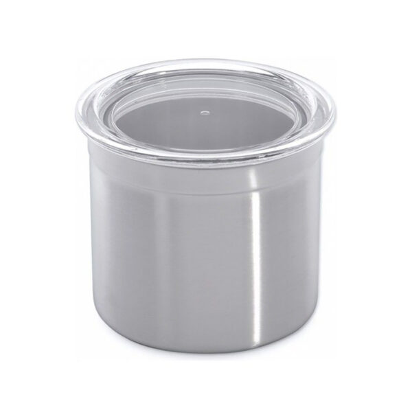 BergHOFF trauks irdeniem produktiem 12x11 cm, 1.25L | Nerūsējošais tērauds, hermētisks vāks