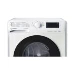 Ļoti šaura veļas mašīna Indesit MyTime | 42,5 cm dziļums, 6 kg - Image 4