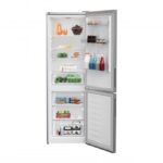 Indesit Brīvi stāvošs ledusskapis INKS 1361 S4E | 185 cm, 343 L