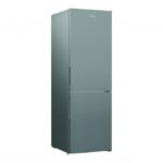 Indesit Brīvi stāvošs ledusskapis INKS 1361 S4E | 185 cm, 343 L - Image 2