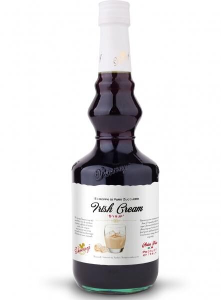 VINCENZI Sīrups "Īru Krēms" | 700 ml, Itāļu