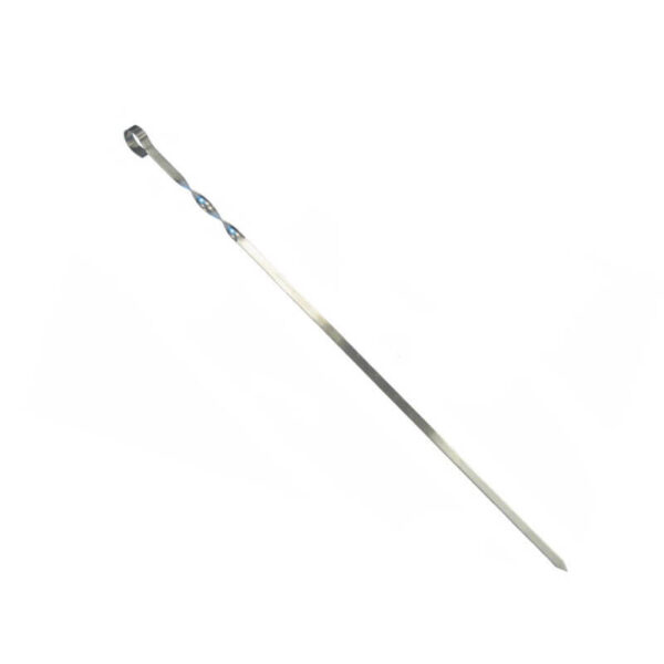 Iešmi Šašlikam | 60 cm, Nerūsējošs Tērauds