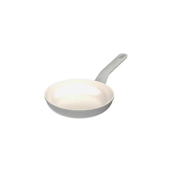 BergHOFF Panna Balance Moonmist 20 cm | CeraGreen pārklājums, 100% pārstrādāts alumīnijs