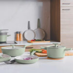 BergHOFF panna Balance Sage 24 cm - Image 8