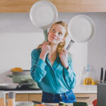 BergHOFF panna Balance Sage 20 cm - Image 5