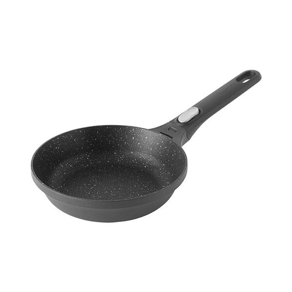 BergHOFF Panna GEM 20 cm ar Noņemamu Rokturi | Veselīgai cepšanai uz plīts un cepeškrāsnī