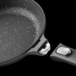 BergHOFF Panna GEM 20 cm ar Noņemamu Rokturi | Veselīgai cepšanai uz plīts un cepeškrāsnī - Image 4