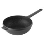 BergHOFF Gili Panna GEM 24 cm | Piemērota sautēšanai un WOK ēdieniem - Image 4