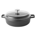 BergHOFF Gili Katls GEM 28 cm | Ērtai lietošanai cepeškrāsnī - Image 5