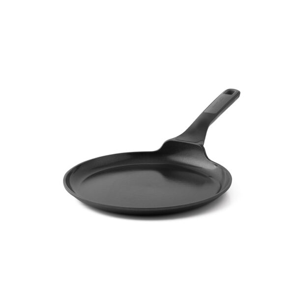 BergHOFF Pankūku panna Stone Plus 25 cm CeraGreen pārklājums | Pārstrādāts alumīnijs, piemērota lietošanai cepeškrāsnī