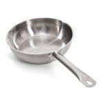 Fissman Gili nerūsējošā tērauda panna | 28 cm, 18/10 tērauds