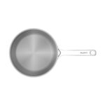 BergHOFF Nerūsējošā tērauda panna Helix, 24 cm | Pārstrādāts tērauds, piemērota indukcijai - Image 2