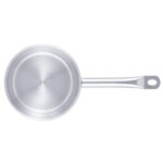 Nerūsējošā tērauda panna Horeca Pro 24cm - Image 4