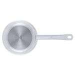 Nerūsējošā tērauda panna Horeca Pro 24cm - Image 3