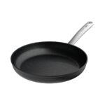 BergHOFF Panna LEO Graphite 28 cm CeraGreen pārklājums | Pārstrādāts alumīnijs, piemērota izmantošanai cepeškrāsnī