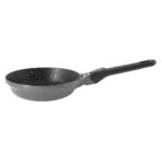 BergHOFF Panna GEM Gray 20 cm ar Noņemamu Rokturi | Stilīgam gatavošanai