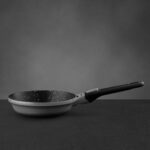 BergHOFF Panna GEM Gray 20 cm ar Noņemamu Rokturi | Stilīgam gatavošanai - Image 5
