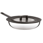 BergHOFF Katlu komplekts Ugonic Downdraft 3 daļas | Nerūsējošais tērauds, piemērots indukcijai - Image 3