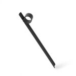 Fissman Čuguna panna picai | 32 cm, ar noņemamu rokturi - Image 4