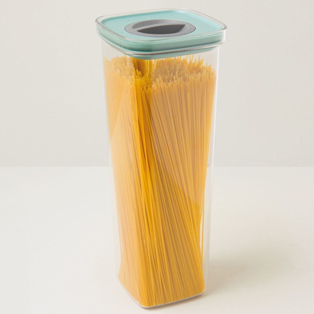 konteineris-birems-produktams-berghoff-3950141.1 BergHOFF Konteiners beztaras produktiem LEO 2 L | Ar "Smart Seal" sistēmu - Image 1