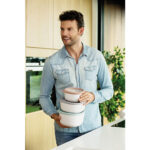 BergHOFF Pārtikas konteineru komplekts LEO (3 gab.) | Hermētiski un stilīgi - Image 5