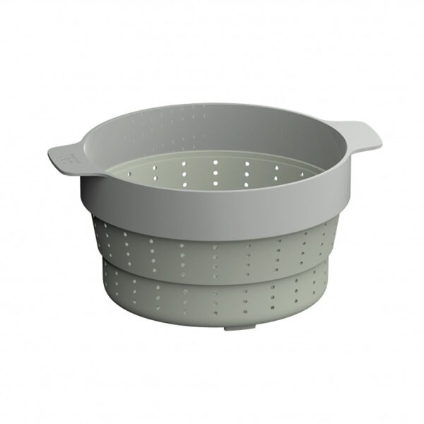 Vairotņu un tvaika ieliktnis Balance 24 cm