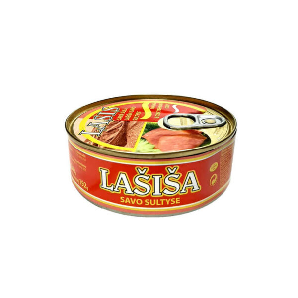 Lasis sava sulā 240 g | Omega-3 avots, augsts olbaltumvielu saturs, piemērots Keto diētai