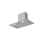 Iebūvējams tvaika nosūcējs Electrolux | 54 cm, A klase, Hob2Hood®, Nerūsējošais tērauds - Image 4