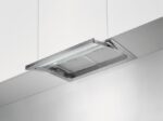 Izvelkamais tvaika nosūcējs Electrolux | 60 cm, jauda 600 m³/h