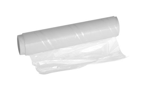 Pārtikas plēve CLARINA 29cm x 150m | 8 mikroni, standarta izmērs