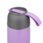 Fissman Pārtikas termoss LILAC | 620 ml, Ar rokturi - Image 2