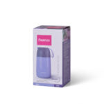 Fissman Pārtikas termoss LILAC | 620 ml, Ar rokturi - Image 5