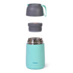 Fissman Pārtikas termoss AQUAMARINE | 620 ml, Ar rokturi - Image 2