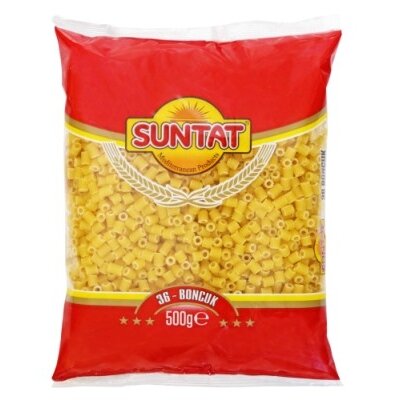 Makaroni "36 Boncuk" SUNTAT, 500 g