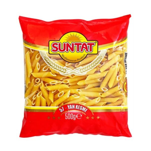 ''Yan Kesme'' makaroni SUNTAT, 500 g