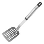 BergHOFF Lāpstiņa ar caurumiem Essentials, 33 cm | Nerūsējošais tērauds, matēts