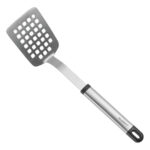BergHOFF Lāpstiņa ar caurumiem Essentials, 33 cm | Nerūsējošais tērauds, matēts - Image 2