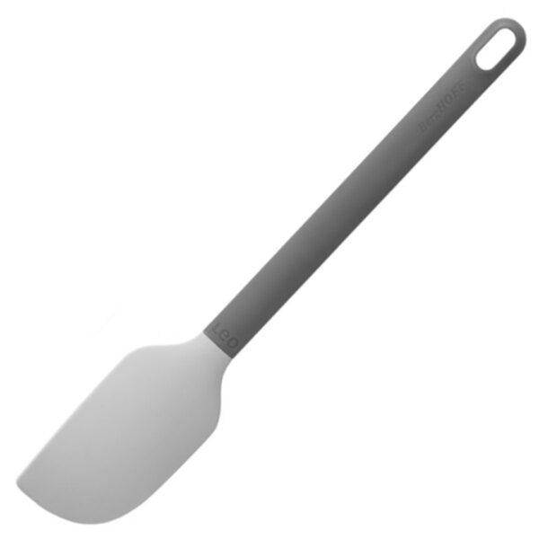 BergHOFF Silikona Lāpstiņa LEO 31 cm | Cepšanai | Pelēka