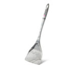Fissman Silikona lāpstiņa MAURIS MARBLE | 33 cm